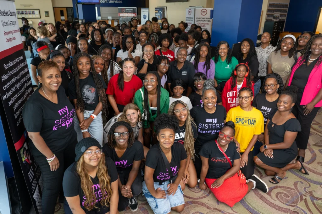 PCULempowHER Girls Summit 2026: Giving Young Women Room to Grow&nbsp;
