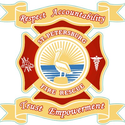St. Pete Fire